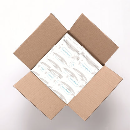 White Hygiene Plus Kit