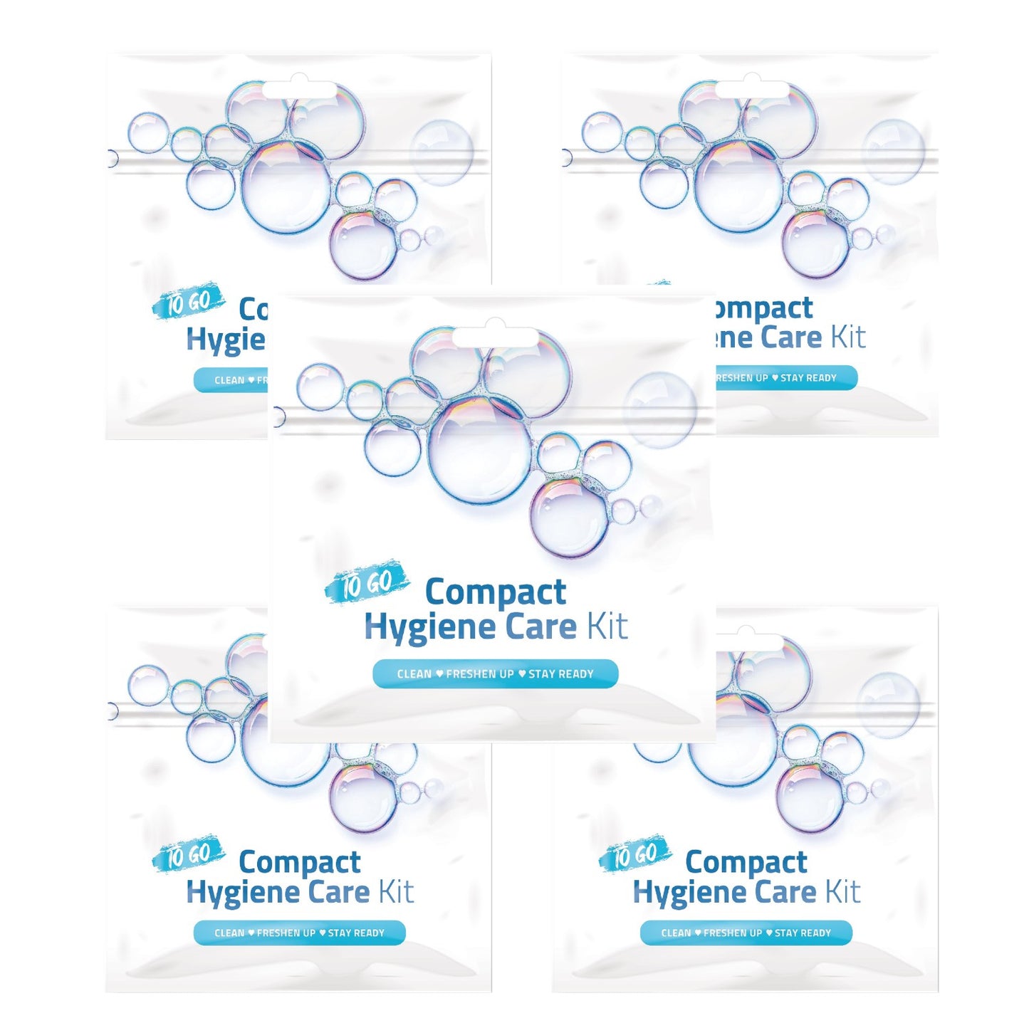 Compact Hygiene Kit