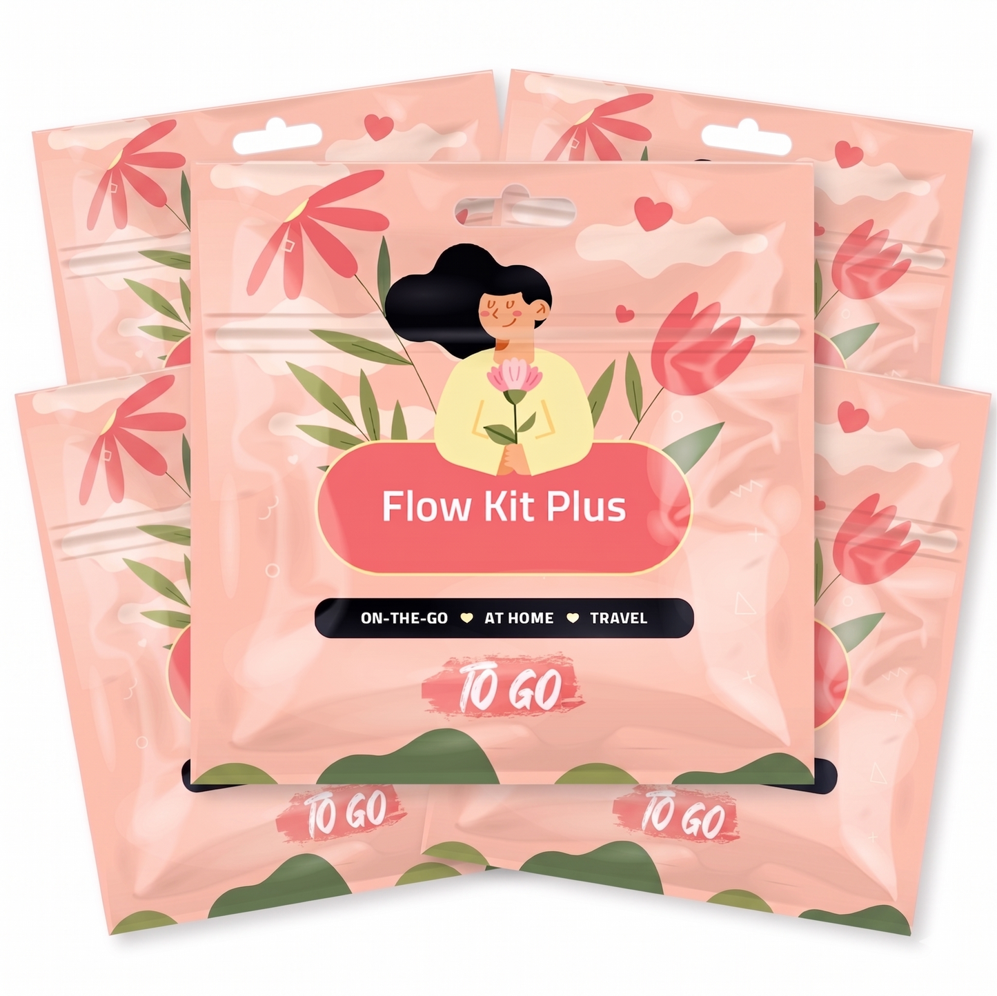 Flow Kit Plus