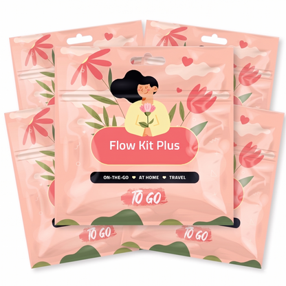 Flow Kit Plus