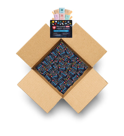 Space Mini First Aid Kit