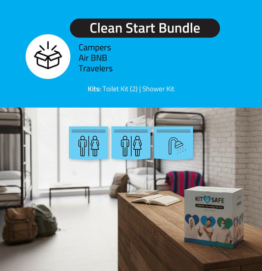 Clean Start Bundle
