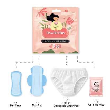 Flow Kit Plus