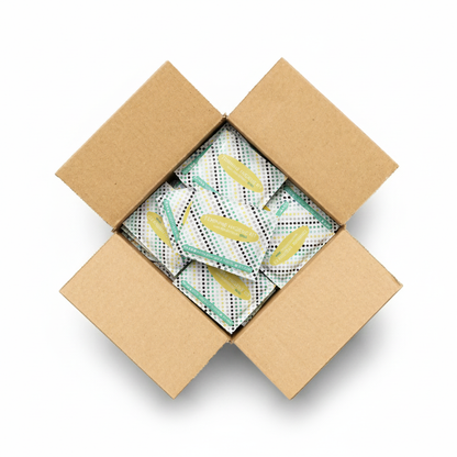 Polka Dot Menstural Disc Kit