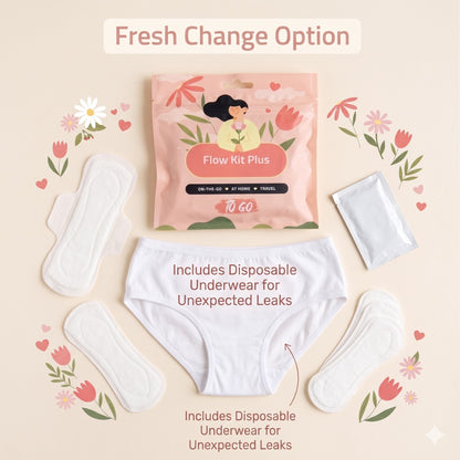 Flow Kit Plus