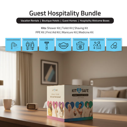 Guest Hospitality Bundle