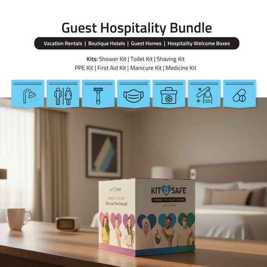 Guest Hospitality Bundle