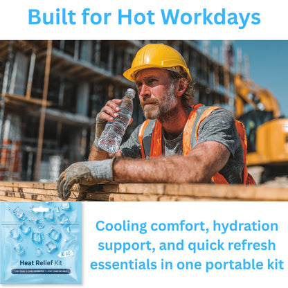 Heat and Relief Kit