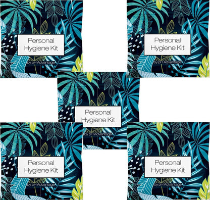 Blue Forest Feminine Hygiene Kit