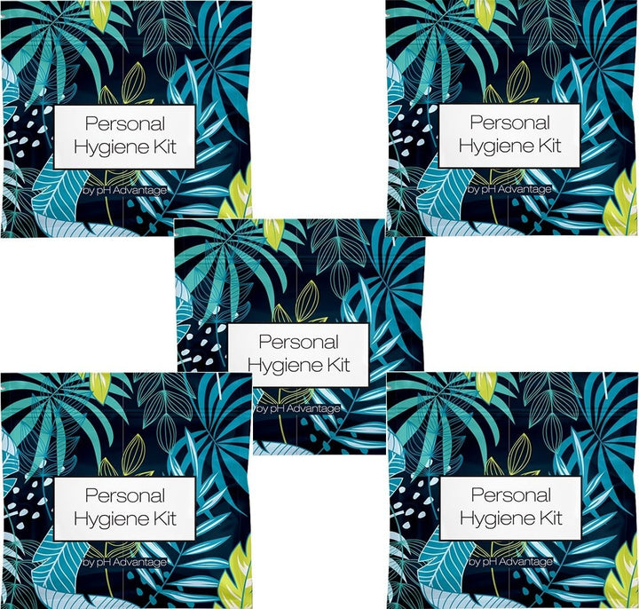 Blue Forest Feminine Hygiene Kit
