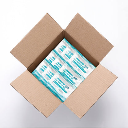 Blue Hangover Kits
