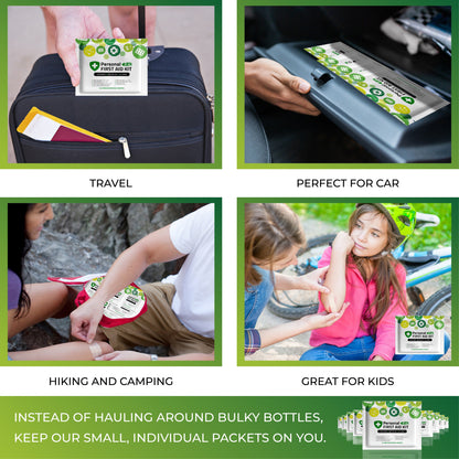 Unicorns Mini First Aid Kit