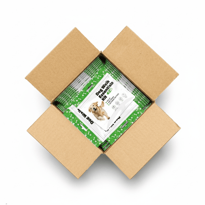 Green Dog Walking Essentials Kit