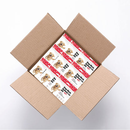 Red Dog Walking Essentials Kit